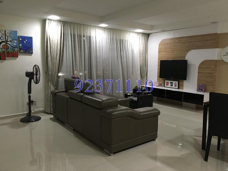 Blk 301B Anchorvale Drive (Sengkang), HDB 5 Rooms #142468342